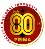 80 PRIMA Logo